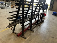 Staal stock - afbeelding 7 van  7