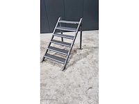 Staal trap - afbeelding 3 van  3