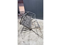Staal trap - afbeelding 2 van  3