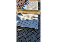 Staal trap - afbeelding 2 van  2