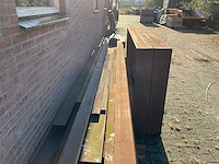 Staal voorraad - afbeelding 3 van  5