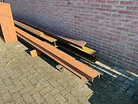Staal voorraad - afbeelding 5 van  5