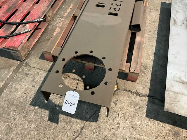 Staal - afbeelding 2 van  3