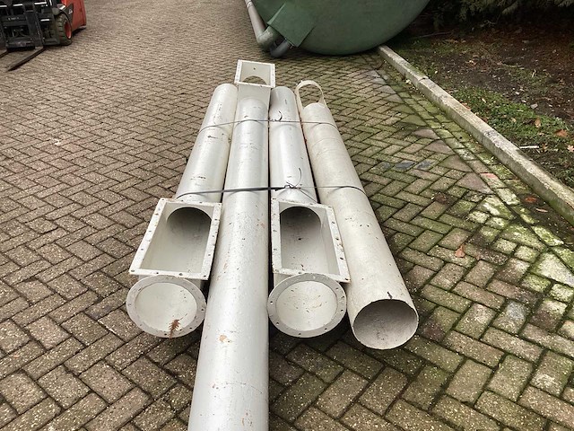 Staal - afbeelding 5 van  5