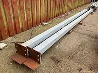 Staal - afbeelding 1 van  4