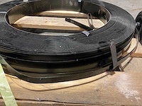 Staalbandset v.v. haspel, apparaat en staalband - afbeelding 3 van  4