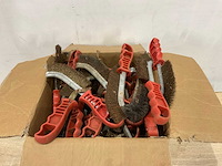 Staalborstels - afbeelding 5 van  5