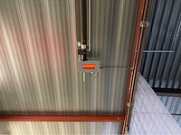 Staalconstructie - circa 192m2 - afbeelding 4 van  17