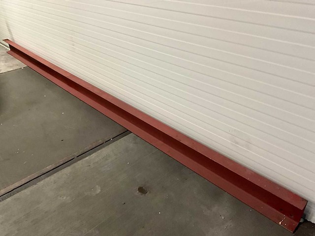 Staalconstructie - circa 192m2 - afbeelding 8 van  17