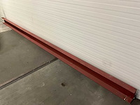 Staalconstructie - circa 192m2 - afbeelding 8 van  17