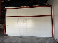 Staalconstructie - circa 192m2 - afbeelding 10 van  17