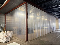 Staalconstructie - circa 192m2 - afbeelding 11 van  17