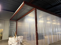 Staalconstructie - circa 192m2 - afbeelding 12 van  17