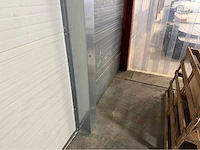 Staalconstructie - circa 192m2 - afbeelding 13 van  17