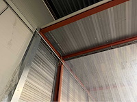 Staalconstructie - circa 192m2 - afbeelding 14 van  17