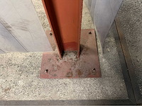 Staalconstructie - circa 192m2 - afbeelding 15 van  17