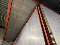 Staalconstructie - circa 192m2 - afbeelding 16 van  17