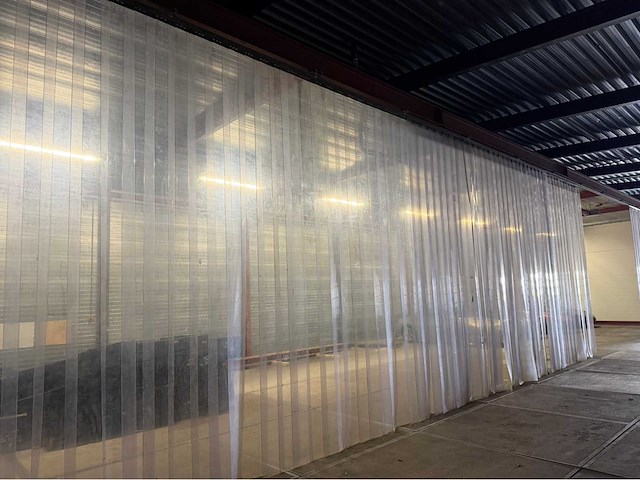 Staalconstructie - circa 192m2 - afbeelding 17 van  17