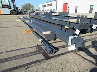 Staalconstructie 10 x 20 meter (200m2) - afbeelding 11 van  12