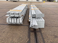 Staalconstructie 10 x 20 meter (200m2) - afbeelding 3 van  13