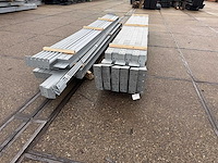 Staalconstructie 10 x 20 meter (200m2) - afbeelding 8 van  13