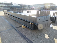 Staalconstructie 10 x 20 meter (200m2) - afbeelding 4 van  12