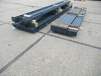 Staalconstructie 10 x 20 meter (200m2) - afbeelding 3 van  12