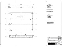 Staalconstructie 10 x 25 meter (250m2) - afbeelding 9 van  17