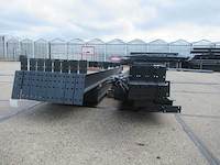 Staalconstructie 12 x 25 meter (300m2) - afbeelding 8 van  11