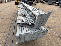 Staalconstructie 12.80 x 32.00 meter (410m2) - afbeelding 10 van  11