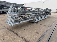 Staalconstructie 12.80 x 32.00 meter (410m2) - afbeelding 13 van  13