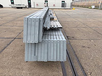 Staalconstructie 12.80 x 32.00 meter (410m2) - afbeelding 7 van  11