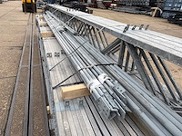Staalconstructie 12.80 x 32.00 meter (410m2) - afbeelding 11 van  11