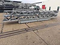 Staalconstructie 12.80 x 36.00 meter (460m2) - afbeelding 13 van  14