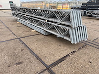 Staalconstructie 12.80 x 40.00 meter (512m2) - afbeelding 4 van  11