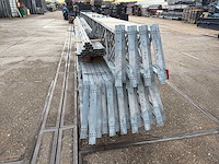 Staalconstructie 12.80 x 40.00 meter (512m2) - afbeelding 8 van  13