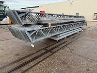 Staalconstructie 12.80 x 40.00 meter (512m2) - afbeelding 13 van  13