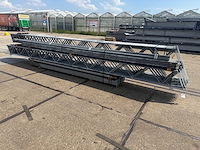 Staalconstructie 12.80 x 40.00 meter (512m2) - afbeelding 3 van  11