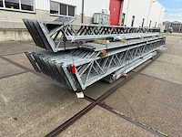 Staalconstructie 12.80 x 40.00 meter (512m2) - afbeelding 3 van  11