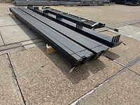 Staalconstructie 13 x 25 meter (325m2) - afbeelding 4 van  10
