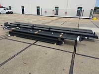 Staalconstructie 13 x 25 meter (325m2) - afbeelding 10 van  10