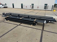 Staalconstructie 13 x 25 meter (325m2) - afbeelding 10 van  10