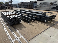 Staalconstructie 13 x 35 meter (455m2) - afbeelding 11 van  15