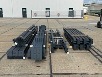 Staalconstructie 13 x 35 meter (455m2) - afbeelding 11 van  15