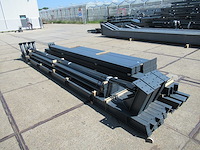 Staalconstructie 13.10 x 25.00 meter (327m2) - afbeelding 5 van  17