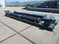 Staalconstructie 13.10 x 25.00 meter (327m2) - afbeelding 6 van  17