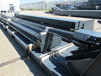Staalconstructie 13.10 x 25.00 meter (327m2) - afbeelding 17 van  17