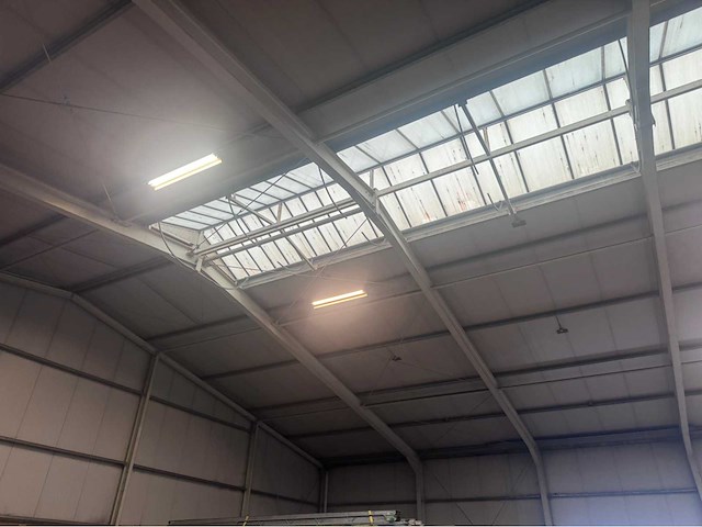 Staalconstructie (1337 m2) - afbeelding 4 van  63