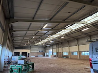 Staalconstructie (1337 m2) - afbeelding 42 van  63