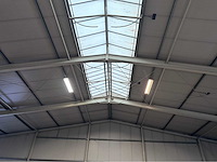 Staalconstructie (1337 m2) - afbeelding 8 van  63